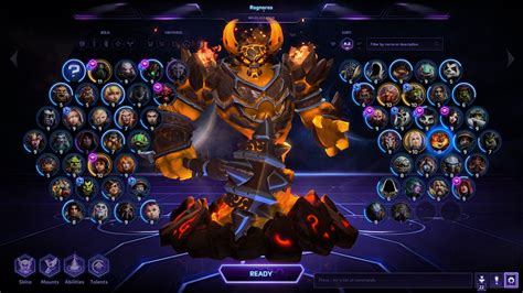 Giblets: All Heroes of the Storm characters are free to play this ...