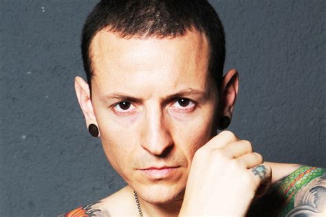 Inside Linkin Park Singer Chester Bennington’s Last Days – Rolling Stone