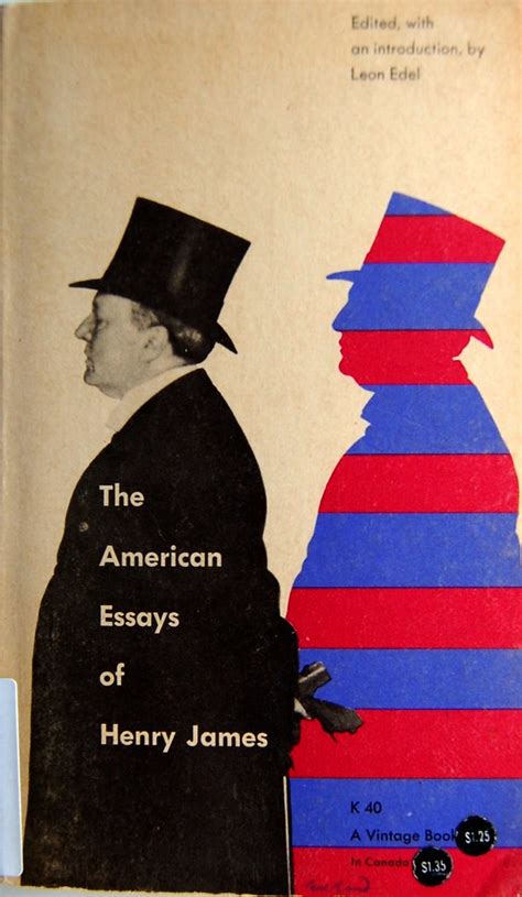 Paul Rand | Book cover design by Paul Rand for The American … | Flickr