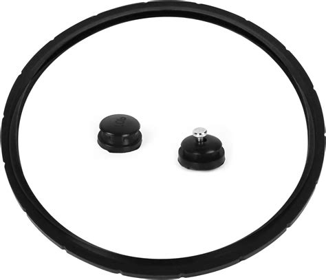 Amazon.com: 09905 Pressure Canner Sealing Ring Fit for Presto ...