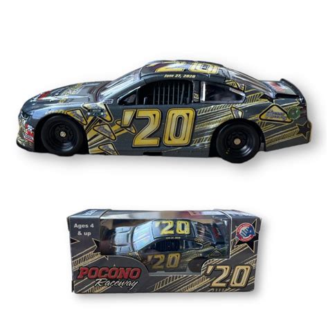 Diecast NASCAR Race Car – Shop at 877 Stockcar