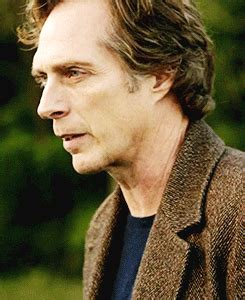 William Fichtner as Carl Hickman,"Crossing Lines" (2013) # ...