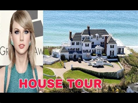 Taylor Swift Home Tour