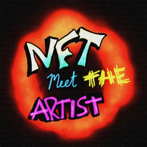 Meet the NFT Artist | Publish0x