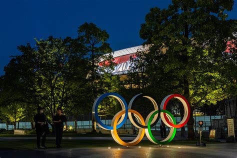 What Sports Are in the Summer Olympics? Here's a Guide to Each One ...