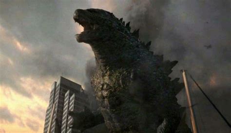 Godzilla (2014) Movie Review from Eye for Film