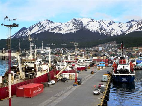 The Ultimate Guide to Ushuaia, Tierra Del Fuego