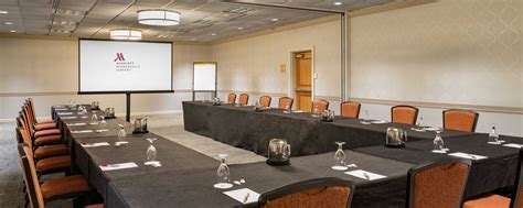 Bloomington Venues | Marriott Minneapolis Airport