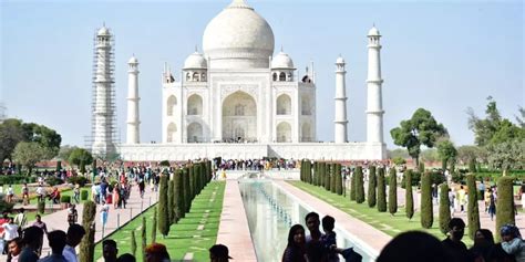 All India Travel Guide