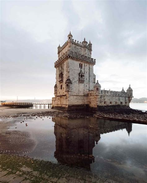 Lisbon's Belém Tower: The Complete Guide