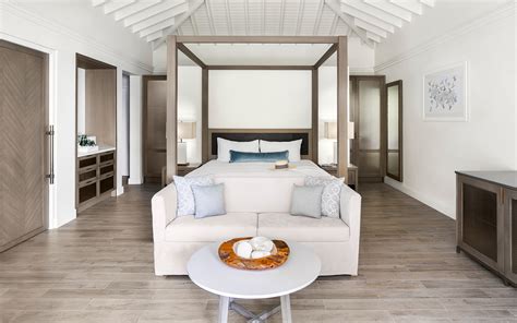 Sugar Beach Resort - Guest Rooms | Botelho Wood Architects