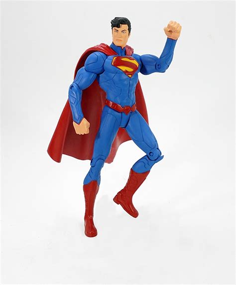 Justice League (New 52) Box Set by DC Collectibles, Part 1 | FigureFan Zero