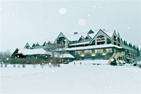 Killington Mountain Lodge as low as $143 ($̶2̶0̶0̶) - UPDATED 2017 Prices & Resort Reviews - VT ...