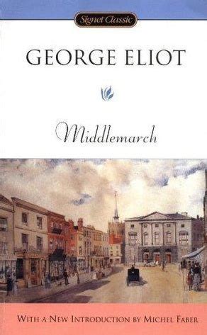 30+ quotes from Middlemarch by George Eliot