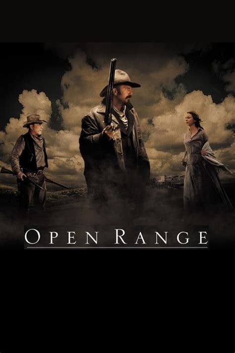 Open Range (2003) — The Movie Database (TMDb)