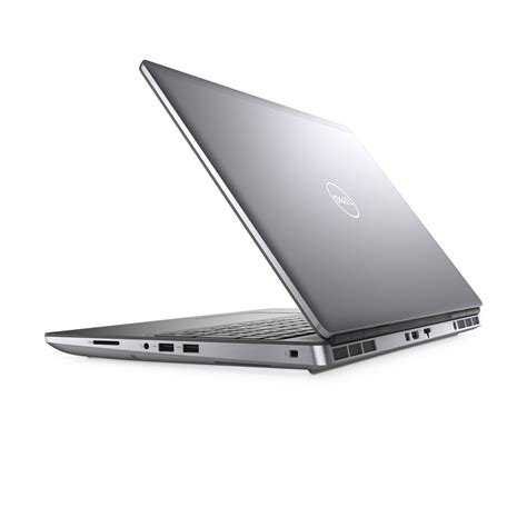 DELL Precision 7550 - N007P7550EMEA_VI laptop specifications