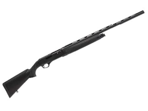 Stevens Arms First Semi-Automatic Shotgun | OutDoors Unlimited Media and Magazine