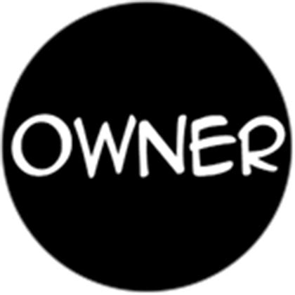 Owner Logo - LogoDix