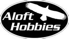 Aloft Hobbies - Gliders, Gear & Service.