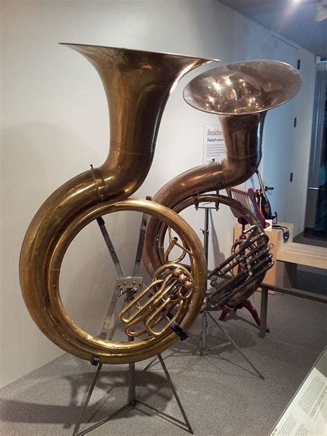 Sousaphone - John Philip Sousa