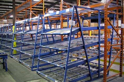 Essential Things You Should Know About Warehouse Racking Systems - GetHow