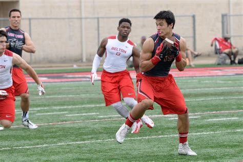 Lake Travis Varsity 7on7 Team | Photos | Lake Travis High School Football