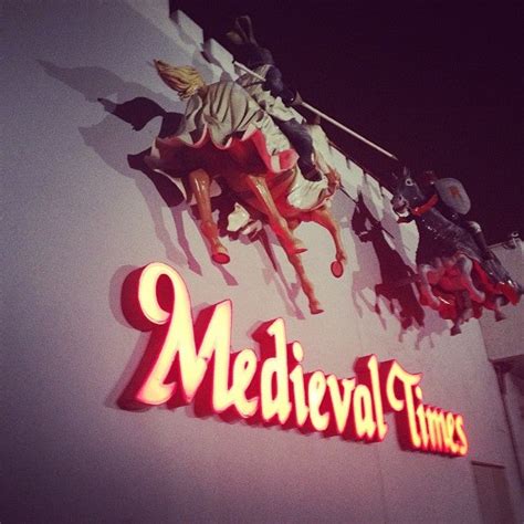 Medieval Times - Buena Park Castle, Buena Park, CA: Tickets, Schedule, Seating Charts | Goldstar