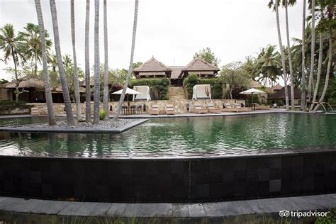 The Ubud Village Resort & Spa Pool: Pictures & Reviews - Tripadvisor