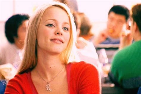 Regina George Quotes That 'Mean Girls' Fans Can Relate To