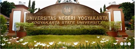 informasi program studi UNIVERSITAS NEGERI YOGYAKARTA | Ngampus