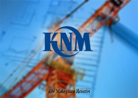 KNM Group sees major boardroom changes