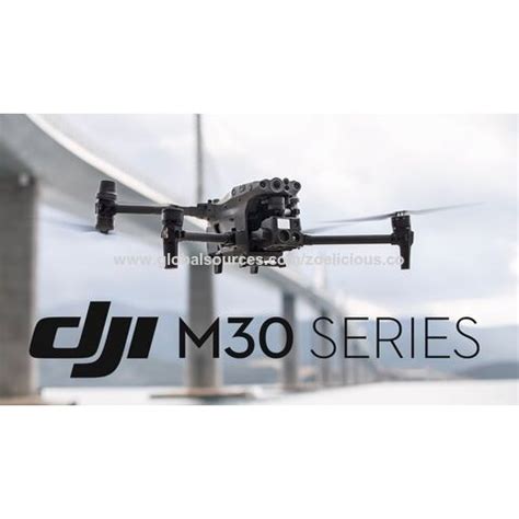 Buy Wholesale Canada Djis M30 M30t Matrice 30 Matrice 30t Drone 4k Hd ...