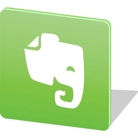 Evernote Icon at Vectorified.com | Collection of Evernote Icon free for personal use