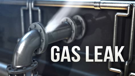 Crews respond to gas leak in Summerville neighborhood | WCBD News 2