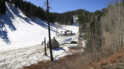 Mt Lemmon reopens to the public