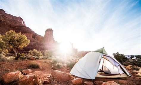 Tips for Camping In the Desert | Blog