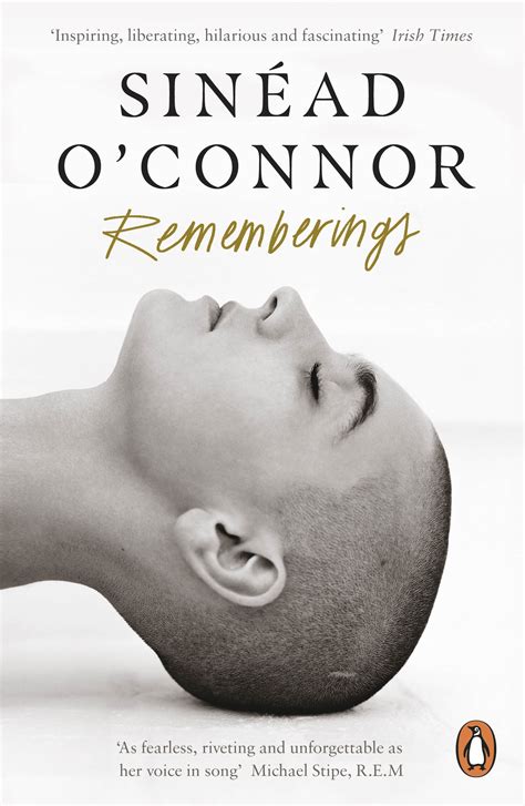 Rememberings by Sinead O'Connor - Penguin Books Australia