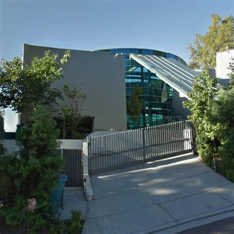 Justin Bieber's House (leased) in Beverly Hills, CA (Google Maps) (#9)