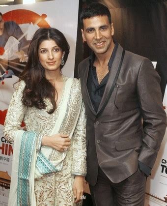 Twinkle Khanna And Akshay Kumar Wedding Video