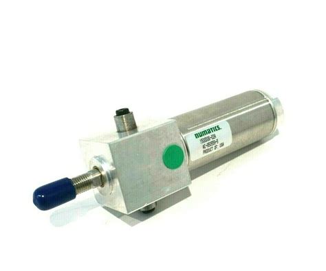 NEW NUMATICS 1500D06-02A PNEUMATIC CYLINDER 1500D0602A - SB Industrial Supply, Inc.