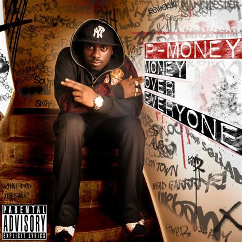 P Money - Money Over Everyone Lyrics and Tracklist | Genius