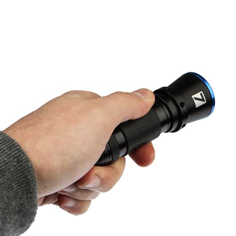 3W LED Hand Torch Flashlight with 3 Modes | eBay