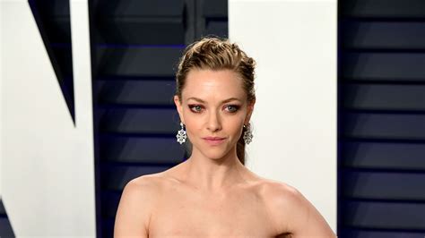 Amanda Seyfried and Will Ferrell among Golden Globe presenters – The ...