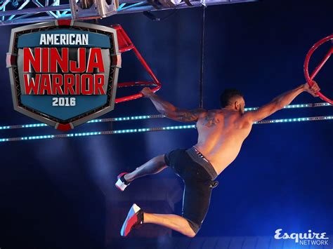 American Ninja Warrior Wallpapers - Wallpaper Cave