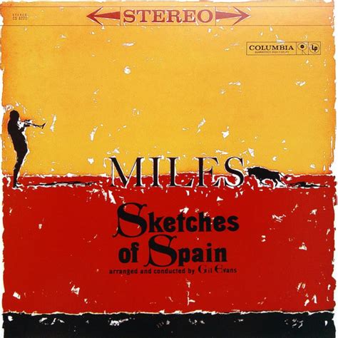 MILES DAVIS Sketches Of Spain reviews