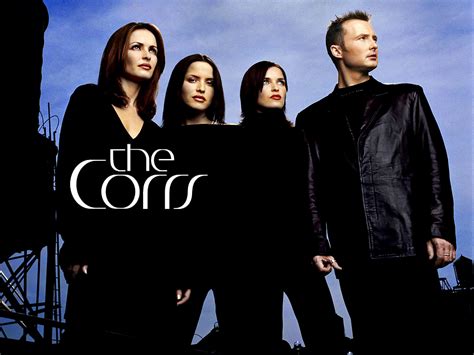 Don't Say You Love Me - The Corrs
