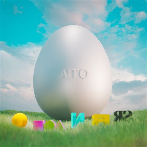 Aito – Digital Art Collector