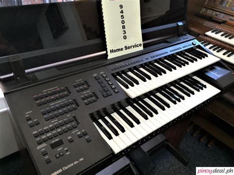 Yamaha Organ Piano Keyboard Synthesizer Repair Pasig City - Philippines Buy and Sell Marketplace ...