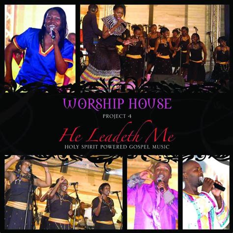 Worship House on Apple Music