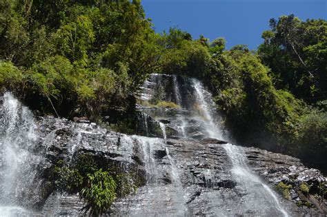 Jhari Falls- that can make your jaws drop! by Footloose Backpackers | Tripoto